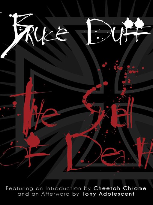 Title details for The Smell of Death by Bruce  Duff - Available